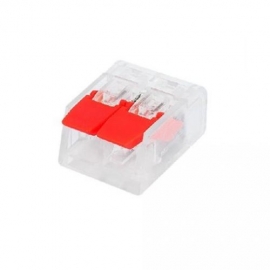 103-002-0002 TRANSPARENTNA COMPACT CONNECTOR-SLIM CONNEKTOR-2